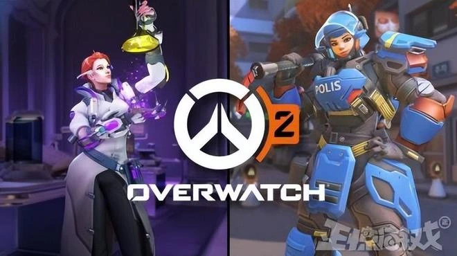 暴雪狠心一刀切，守望先鋒2亞服大量被封，網友吐槽：自己作踐