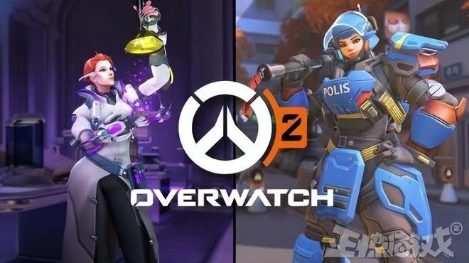 守望先鋒2亞服大量封號，非工作室也遭殃，玩家：這行為很暴雪