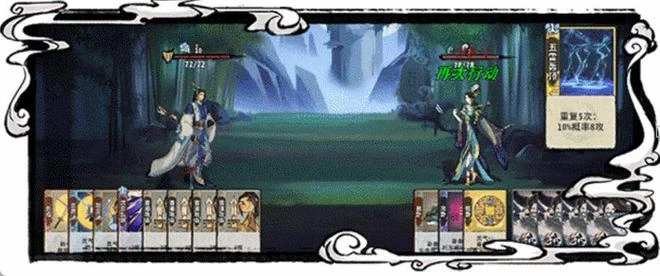 《爐石》國服今日最後的大更新，卻遭《原神》《弈仙牌》截胡？