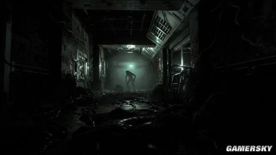 這款頗受爭議的恐怖遊戲，仍能帶來不錯的驚悚體驗