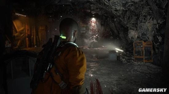 這款頗受爭議的恐怖遊戲，仍能帶來不錯的驚悚體驗