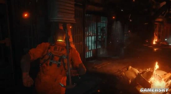 這款頗受爭議的恐怖遊戲，仍能帶來不錯的驚悚體驗