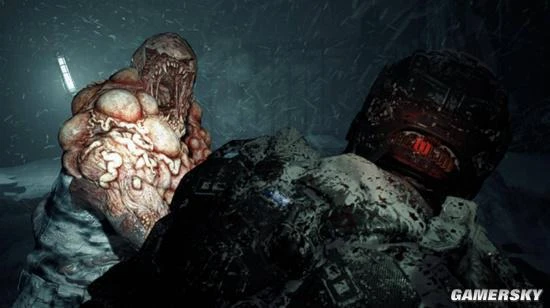 這款頗受爭議的恐怖遊戲，仍能帶來不錯的驚悚體驗