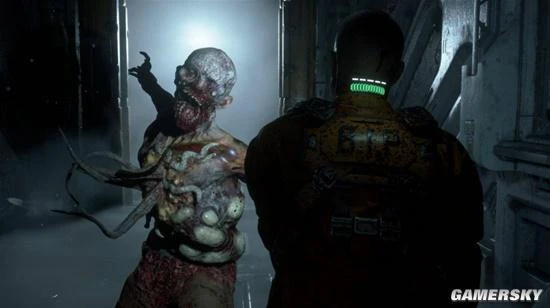 這款頗受爭議的恐怖遊戲，仍能帶來不錯的驚悚體驗