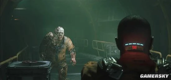 這款頗受爭議的恐怖遊戲，仍能帶來不錯的驚悚體驗