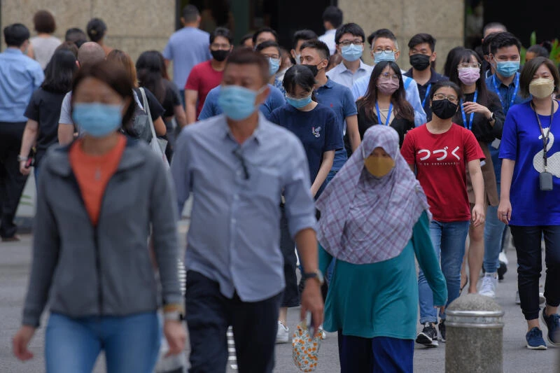 撤離香港的外籍銀行家：要遷往新加坡沒那麼簡單