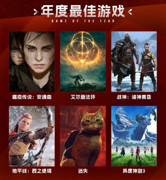 國產手游對決？CC直播X大神開啟TGA競猜送豪禮！