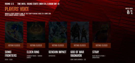 國產手游對決？CC直播X大神開啟TGA競猜送豪禮！