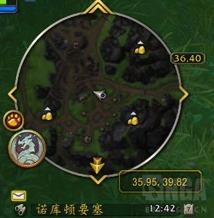 魔獸世界蜜酒之角速刷方法