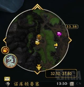 魔獸世界蜜酒之角速刷方法