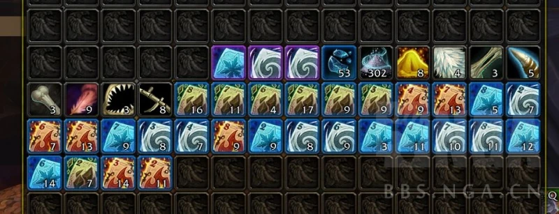 魔獸世界10.0快速刷暗月卡牌方法