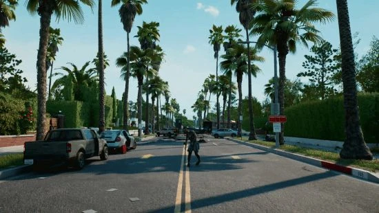 《死亡島2》公布新實機演示 歡迎來到地獄