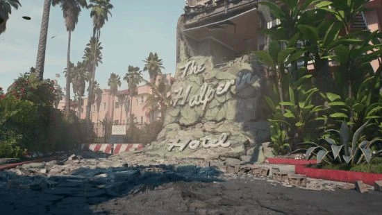 《死亡島2》公布新實機演示 歡迎來到地獄