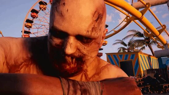 《死亡島2》公布新實機演示 歡迎來到地獄