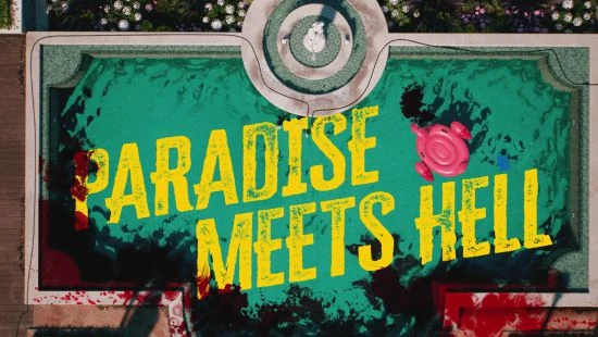 《死亡島2》公布新實機演示 歡迎來到地獄