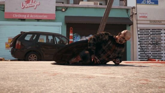 《死亡島2》公布新實機演示 歡迎來到地獄