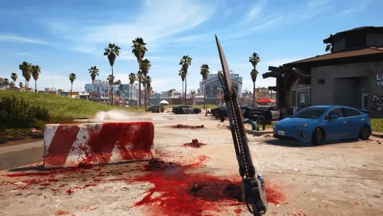 《死亡島2》公布新實機演示 歡迎來到地獄