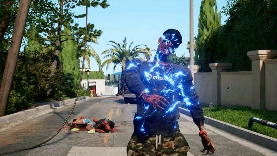 《死亡島2》公布新實機演示 歡迎來到地獄