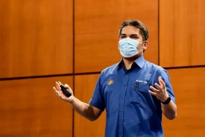 隨衛生部周三宣布放寬新冠防疫SOP 教育部將提呈學校管理和運營指南4.0