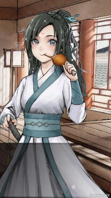 《活俠傳》Demo 2.0版本12.16上線 師兄魅力依舊