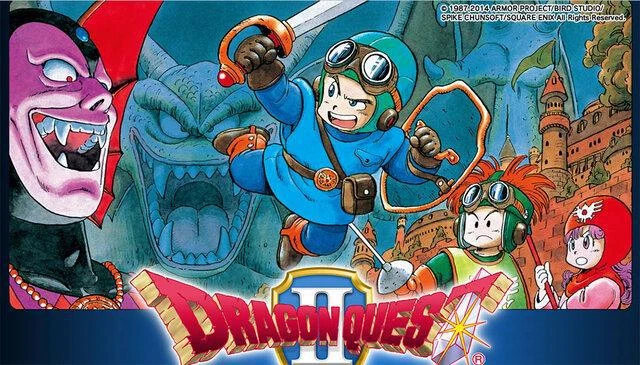 史艾公開超珍貴《勇者斗惡龍》設定原畫 鳥山明親自繪製