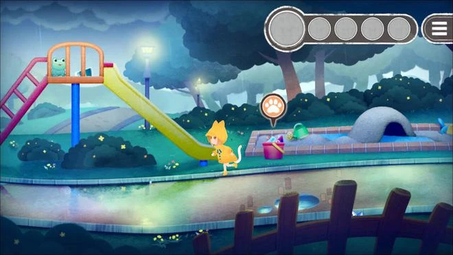 逃脫遊戲《迷失貓咪的旅程2》上線Steam