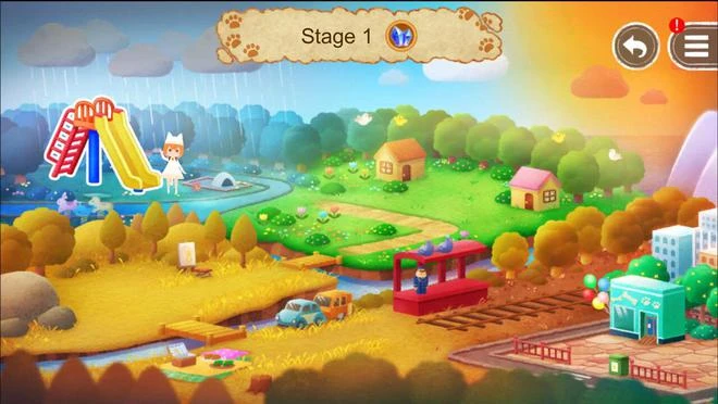 逃脫遊戲《迷失貓咪的旅程2》上線Steam