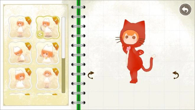 逃脫遊戲《迷失貓咪的旅程2》上線Steam