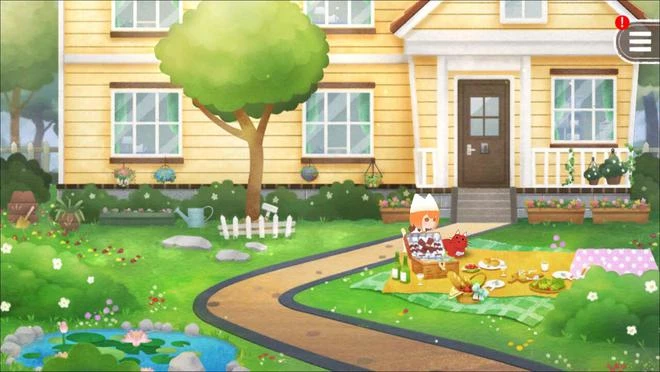 逃脫遊戲《迷失貓咪的旅程2》上線Steam