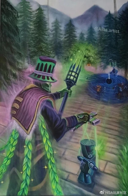 DOTA2沒屁事——今日REDDIT討論熱點搬運(2022.12.06)