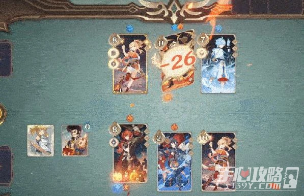 《原神》七聖召喚一刀流迪盧克疊傷害方法