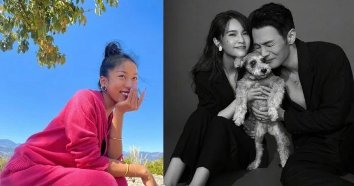 《浪姐2》與楊丞琳成團 吉克雋逸被傳是「李榮浩小三」遭肉搜