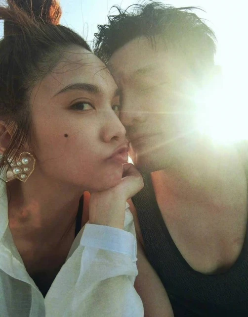 《浪姐2》與楊丞琳成團　吉克雋逸被傳是「李榮浩小三」遭肉搜