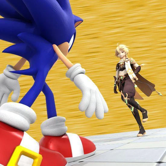 TGA玩家之聲投票數據不可見 或因索尼克、原神之爭