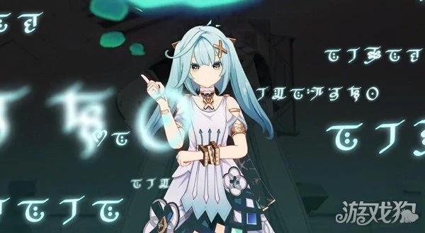 原神琺露珊配隊推薦 兩個陣容搭配玩法