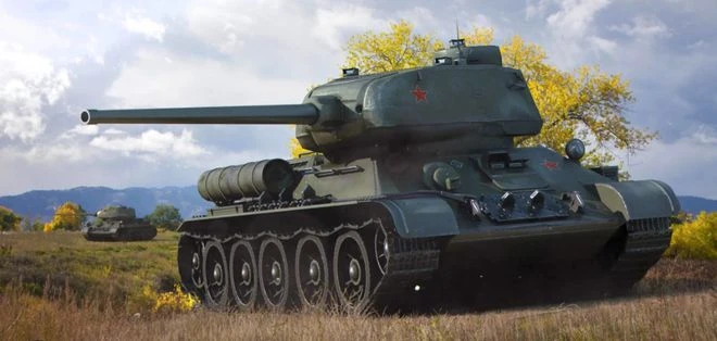 襲猛將之名！跟隨美軍打滿半個世紀的「巴頓」坦克