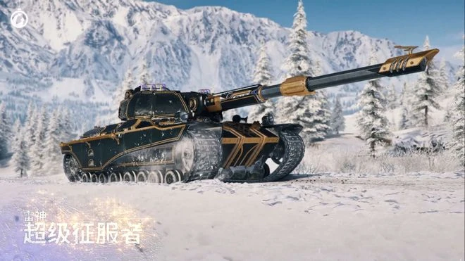 襲猛將之名！跟隨美軍打滿半個世紀的「巴頓」坦克