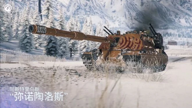 襲猛將之名！跟隨美軍打滿半個世紀的「巴頓」坦克