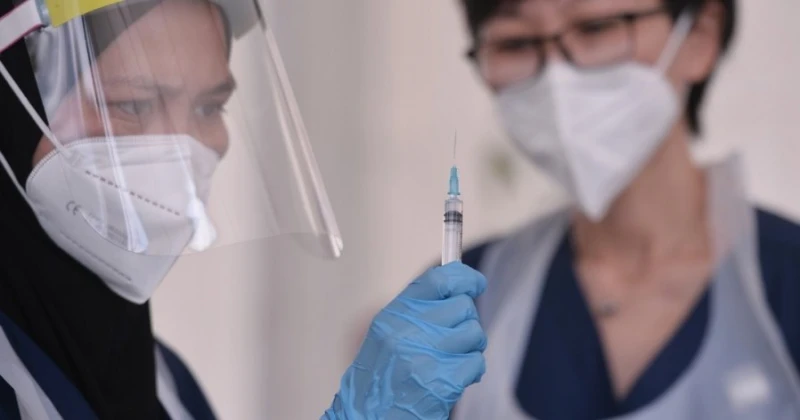 諾希山:提升新冠疫苗接種率有效降低死亡率