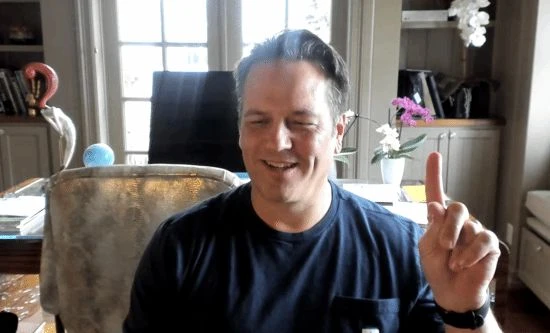 斯賓塞：索尼比微軟更關心動視暴雪收購案