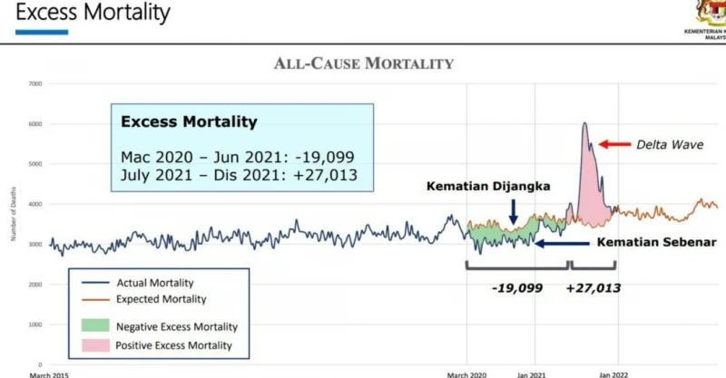 諾希山：提升新冠疫苗接種率有效降低死亡率