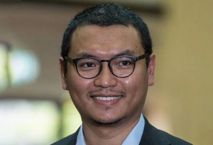 安華前助理賽夫 宣布退出土團黨