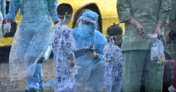 大馬衛生部公布研究報告   華裔冠病死亡率最低