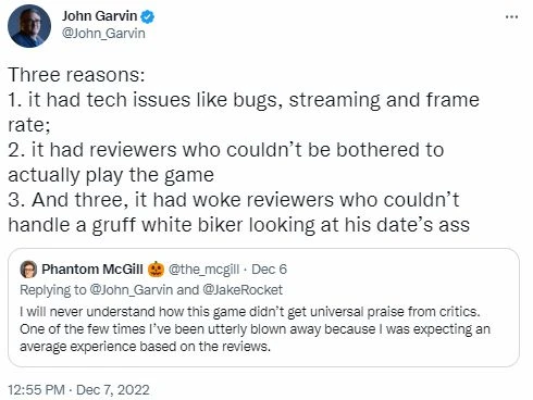 前主創談《往日不再》口碑差原因：他們懶得認真玩