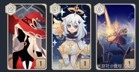 原神七聖召喚宵宮斬殺流怎麼玩