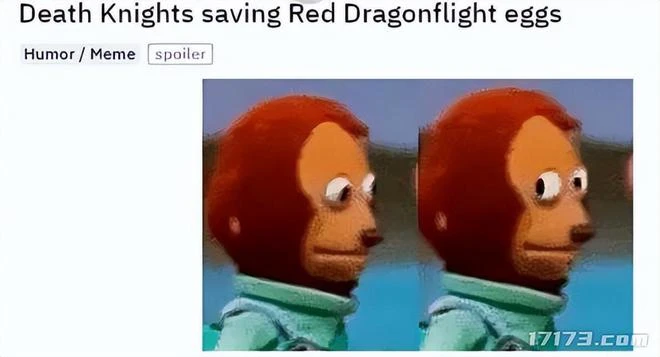 《魔獸世界》10.0主線吃書遭熱議，國外劇情黨繃不住了