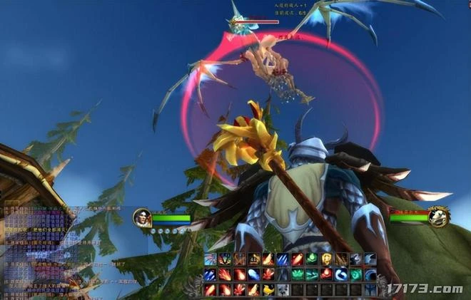 《魔獸世界》10.0主線吃書遭熱議，國外劇情黨繃不住了