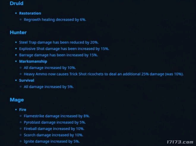 魔獸10.0新職業表現不佳，玩家槽點眾多！國服停運期半年起步？