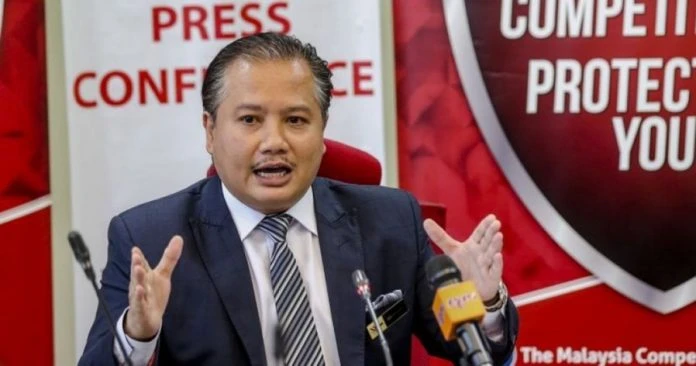 競委會推線上諮詢 徵求公眾修法意見