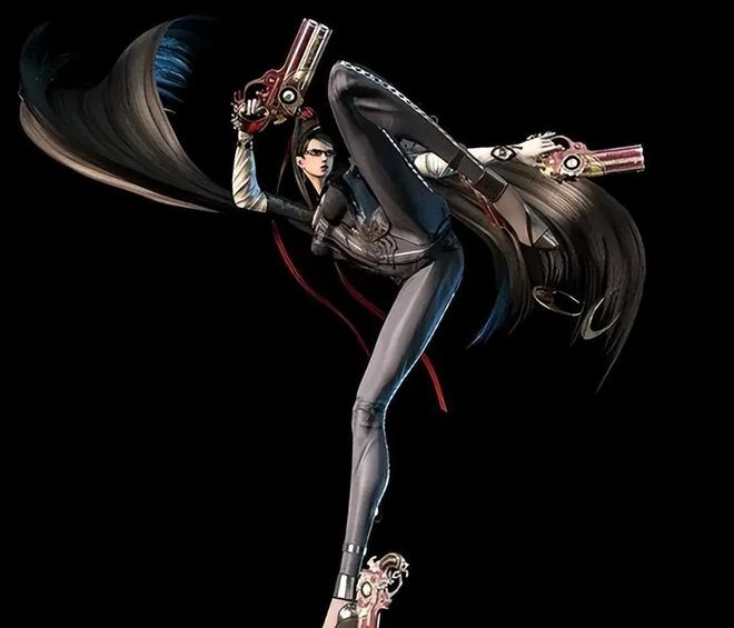 《原神》長腿排行：雷神、麗莎共分天下，大腿竟然長至112cm